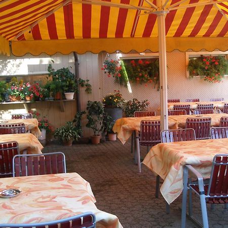 Gasthaus Engel Hasle Hasle  Dış mekan fotoğraf