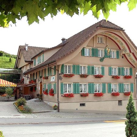 Gasthaus Engel Hasle Hasle  Dış mekan fotoğraf