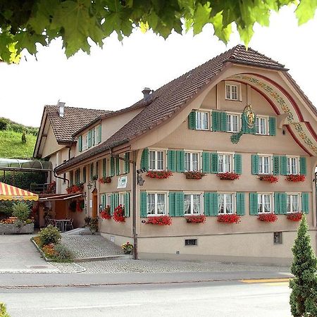 Gasthaus Engel Hasle Otel Hasle  Dış mekan fotoğraf